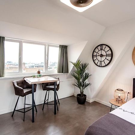 Seawave Studio Zandvoort Exteriör bild