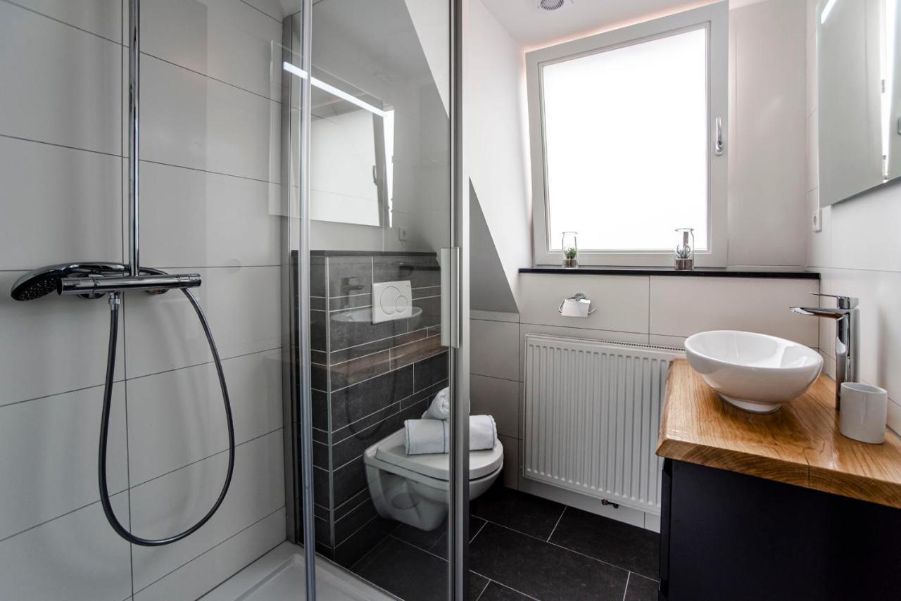 Seawave Studio Zandvoort Exteriör bild