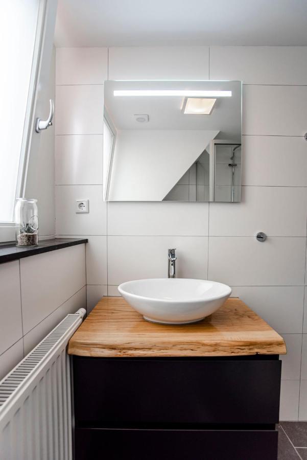Seawave Studio Zandvoort Exteriör bild
