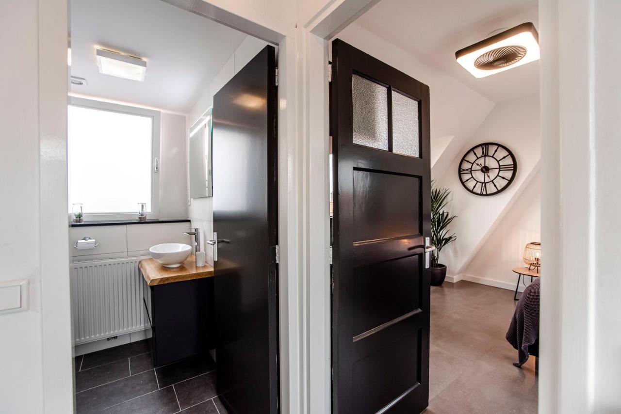 Seawave Studio Zandvoort Exteriör bild
