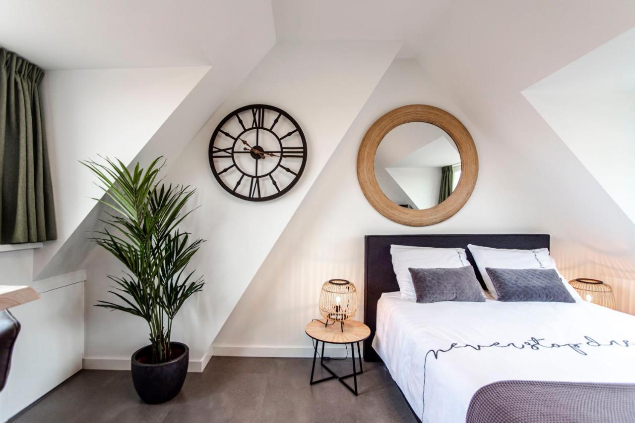 Seawave Studio Zandvoort Exteriör bild